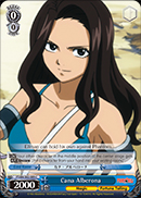 Cana Alberona - FT/EN-S02-089 - C Cana Alberona - FT/EN-S02-089 - C
