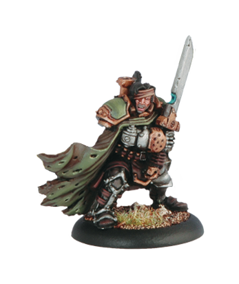 Magnus The Traitor