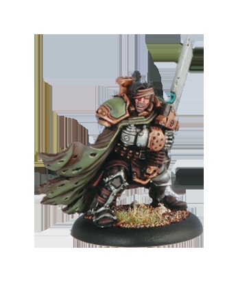 Magnus The Traitor