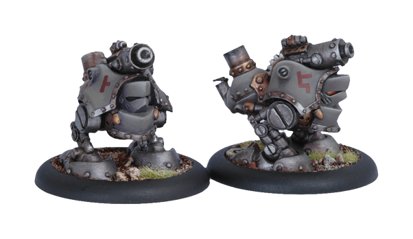 Grundback Gunners