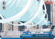 Sky Dragon Roar - FT/EN-S02-098 - CR Sky Dragon Roar - FT/EN-S02-098 - CR