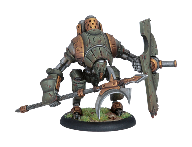 Vanguard