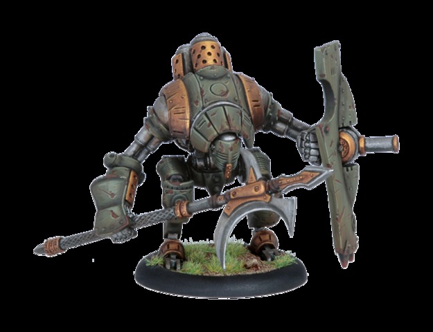 Vanguard