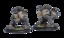 Grundback Blasters
