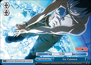 Ice Cannon - FT/EN-S02-099 - CC Ice Cannon - FT/EN-S02-099 - CC