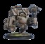 Wroughthammer Rockram