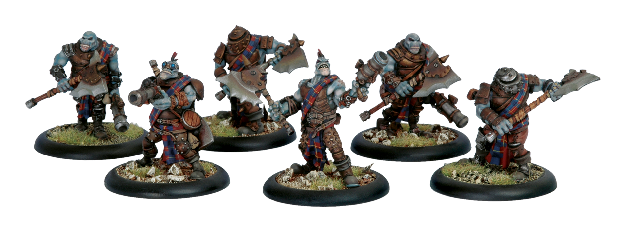 Boomhowler Co Unit