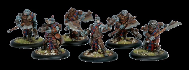 Boomhowler Co Unit