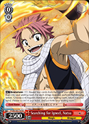 Searching for Igneel, Natsu - FT/EN-S02-103 - R Searching for Igneel, Natsu - FT/EN-S02-103 - R