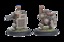 Hammerfall High Shield Gun Corps
