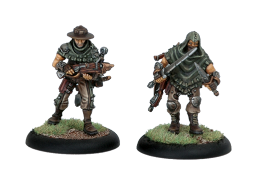Croes Cutthroats