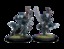 Cylena Raefyll Nyss Hunters
