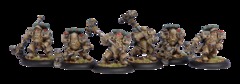 Horgenhold Forge Guard Unit