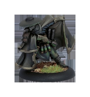 Gorman Di Wulfe Rogue Alchemist