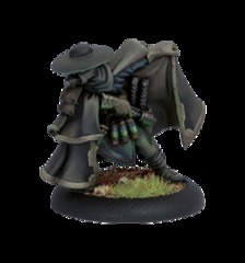 PIP41014 WRM Merc Gorman Di Wulfe Rogue Alchemist Blister