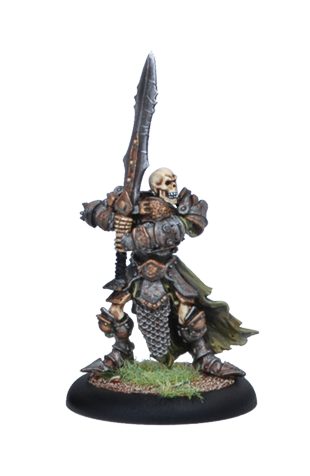 Thrall Warrior