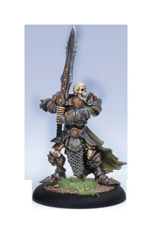 Thrall Warrior