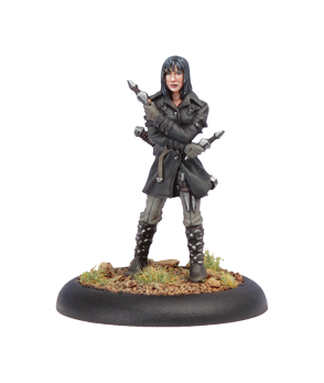 Anastasia Di Bray