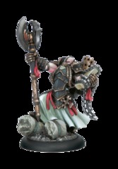 PIP32033 WRM PoM Testament Of Menoth Blister