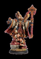 Hierarch Severius