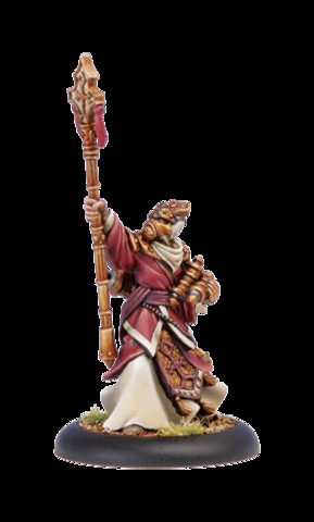 Hierophant