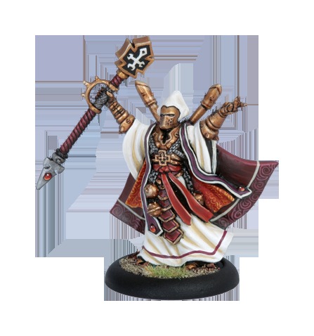 Grand Scrutator Severius