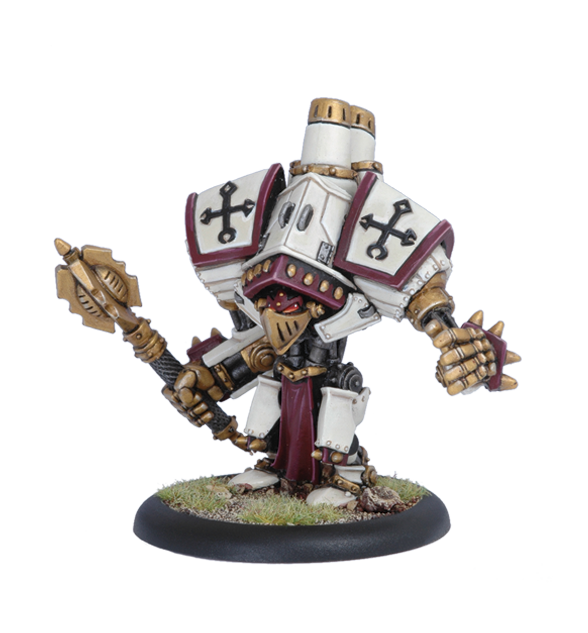 Classic Crusader