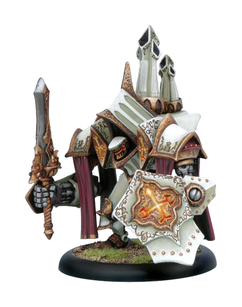 Avatar Of Menoth