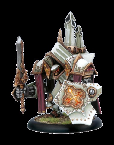 Avatar Of Menoth