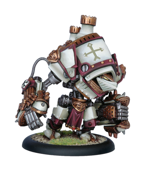 Castigator