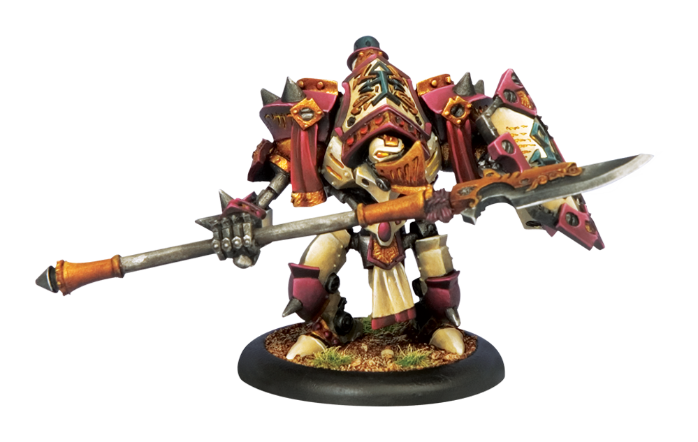 Blessing Of Vengeance