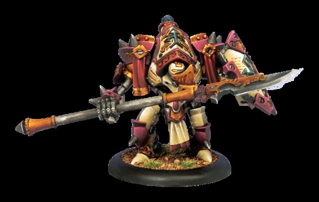 Blessing Of Vengeance