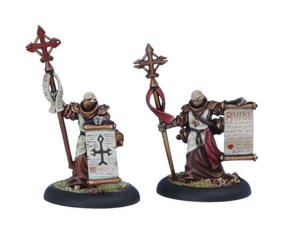 Choir Acolytes