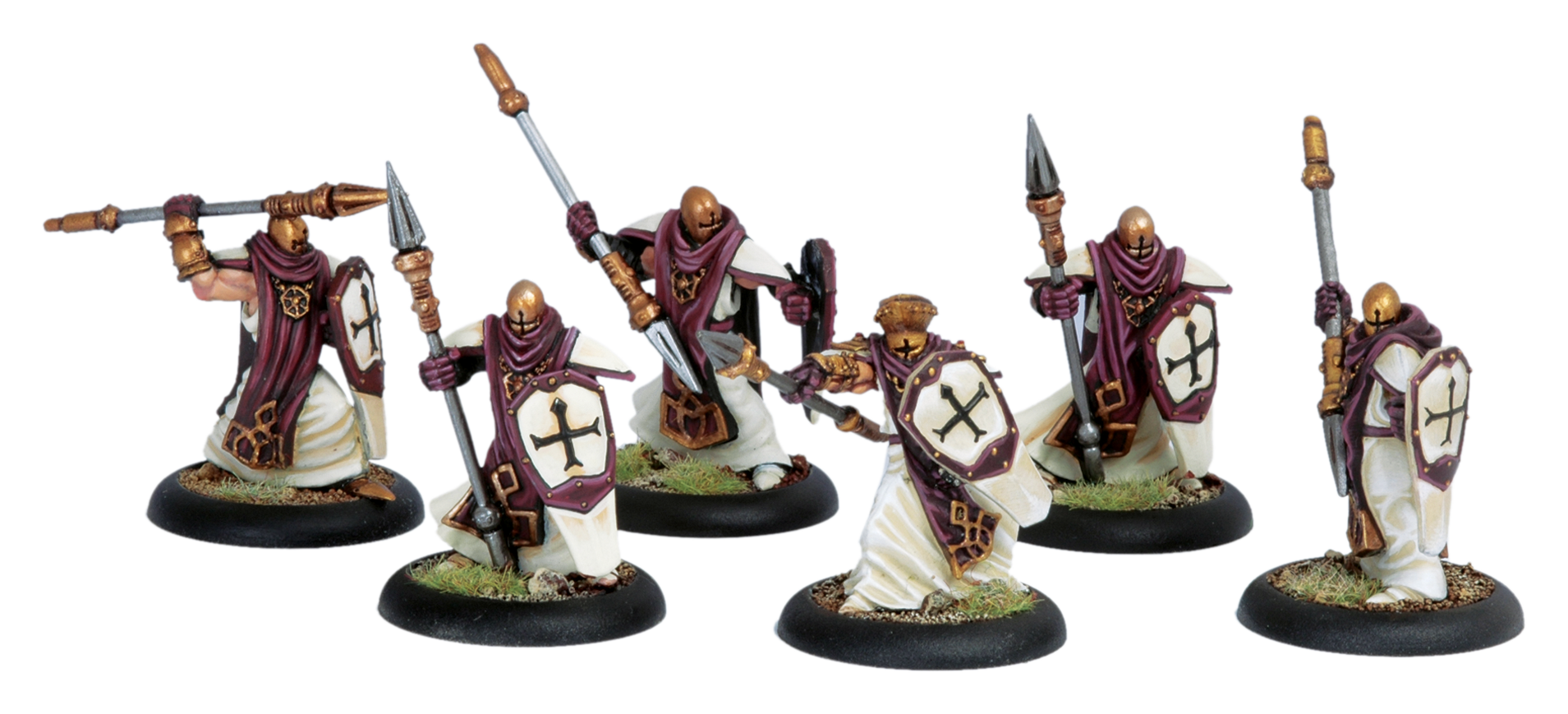 Temple Flameguard Unit