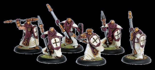 Temple Flameguard Unit