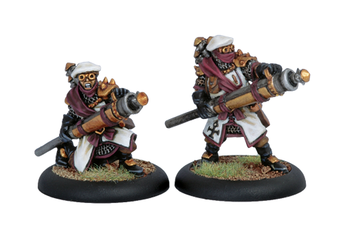 Deliverers Unit