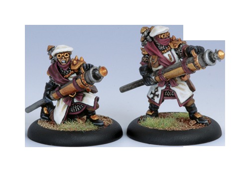Deliverers Unit