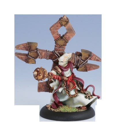 Monolith Bearer
