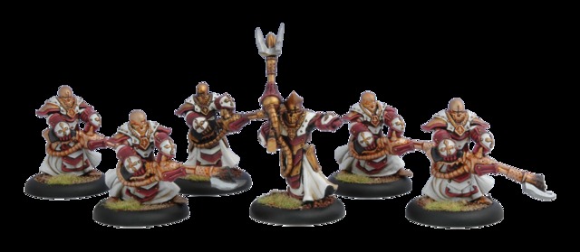 Flameguard Cleansers Unit