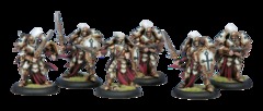 Exemplar Errants Unit