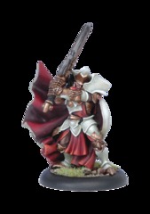 PIP32039 WRM PoM High Paladin Vilmon Blister