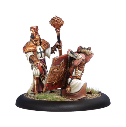 Covenant Of Menoth