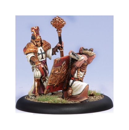 Covenant Of Menoth