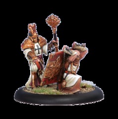 PIP32045 WRM PoM Covenant Of Menoth Blister