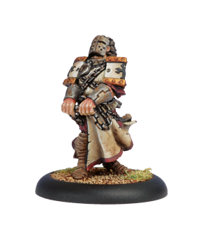 Vassal Of Menoth