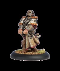 PIP32055 WRM PoM Vassal Of Menoth Blister