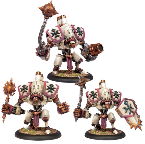 PIP32061 WRM PoM Crusader/Templar/Vanquisher Box