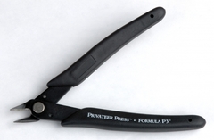 P3 Clippers