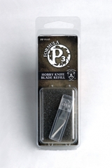 P3 Hobby Knife Blade Refill