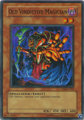 Old Vindictive Magician - CP06-EN003 - Super Rare - Unlimited Edition